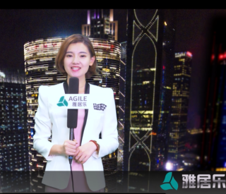 12月下雅居樂(lè)新聞