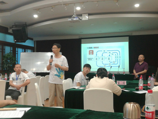 雅居樂樂活公益行，為孩子帶回一個更大的世界