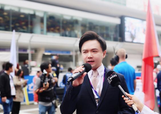 雅居樂(lè)x亞洲勒芒系列賽|轟鳴開(kāi)跑，開(kāi)啟無(wú)限樂(lè)活