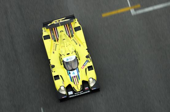 雅居樂(lè)x亞洲勒芒系列賽|轟鳴開(kāi)跑，開(kāi)啟無(wú)限樂(lè)活